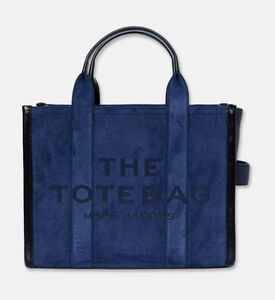 Marc Jacobs Bag M Tote, Navy, Packshot View