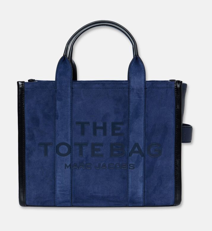 Marc Jacobs Bag M Tote, Navy, Packshot View