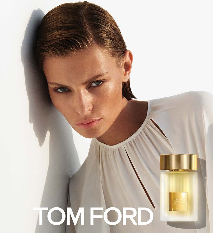 Soleil Blanc Eau De Toilette