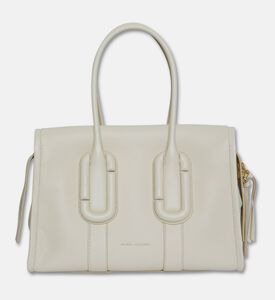 Marc Jacobs Bag City, White, Packshot View