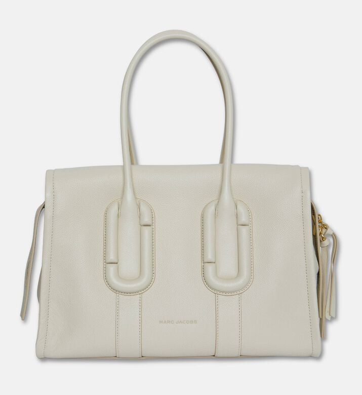 Marc Jacobs Bag City, White, Packshot View