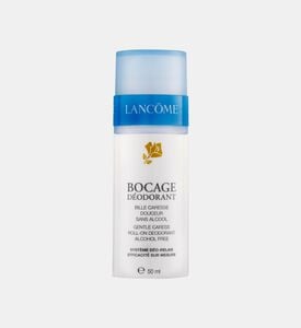 Lancome Bocage Roll-on Deodorant 50 Ml, Packshot View Lancome Bocage Roll-on Deodorant 50 Ml, Packshot View