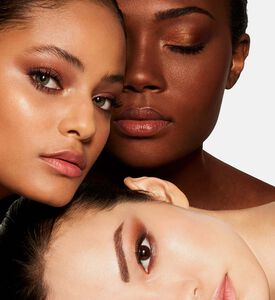 Bright Brick Quad Eye Palette