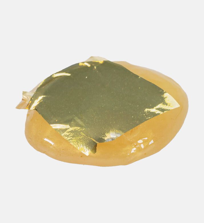 Slimy Glitter Coin Mix-in Slime Toy, Packshot View