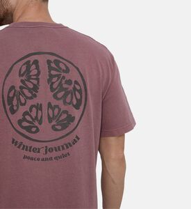 تيشيرت ساجورنالت