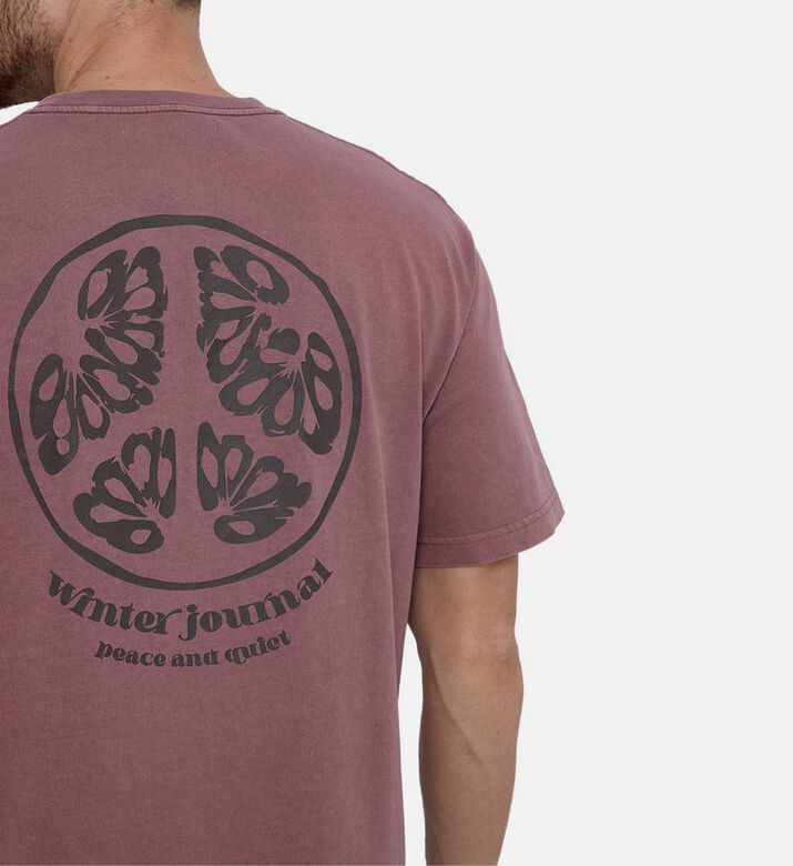 تيشيرت ساجورنالت