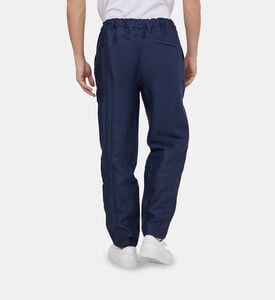 Sydney Linen Regular-fit Trousers