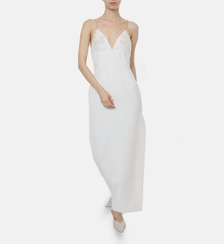 JW PEI Dress Ayliua, Model View