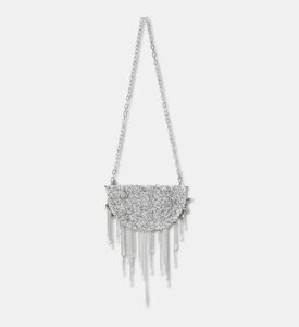 JW PEI Anika Star-embellished Chain Bag, Packshot View