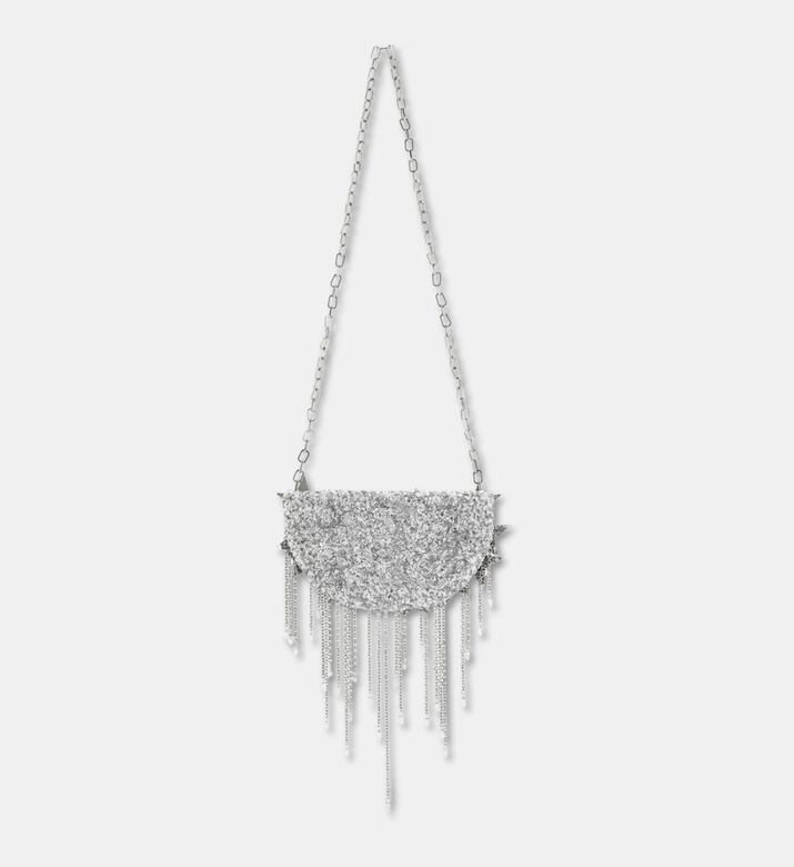 JW PEI Anika Star-embellished Chain Bag, Packshot View