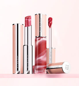 Rose Perfecto Liquid Lip Balm
