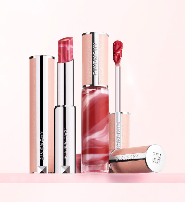 Rose Perfecto Liquid Lip Balm