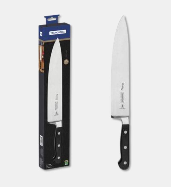 Tramontina 10 Chefs Knife Century, Packshot View