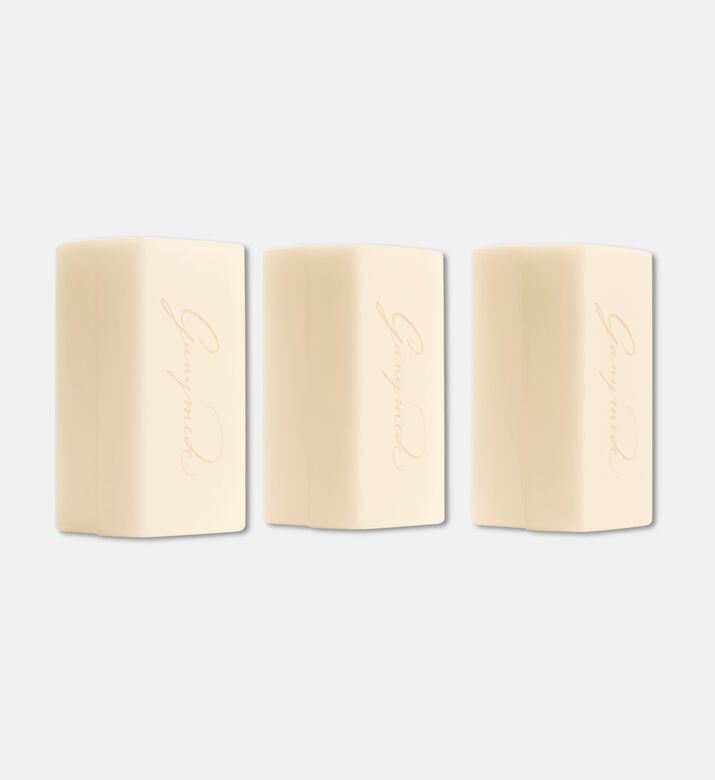 Marc Antoine Barrois Soap Ganymede Scented 3x170g, Packshot View