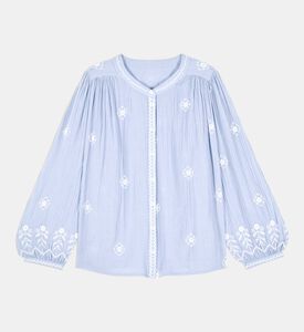 Duha Long Sleeved Blouse Duha Long Sleeved Blouse