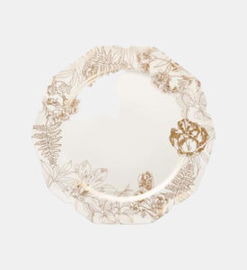 Serving Plate Masterpiece