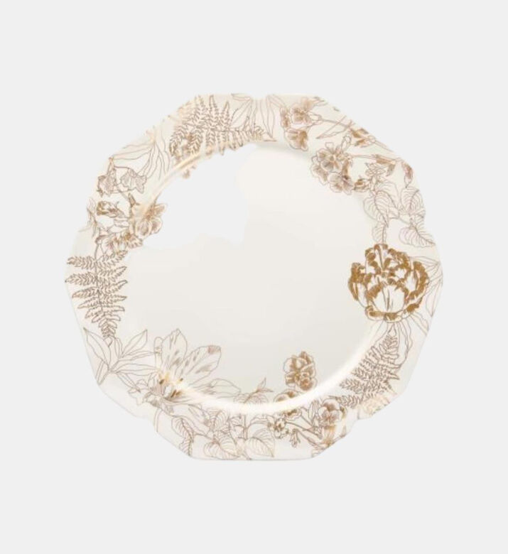 Serving Plate Masterpiece