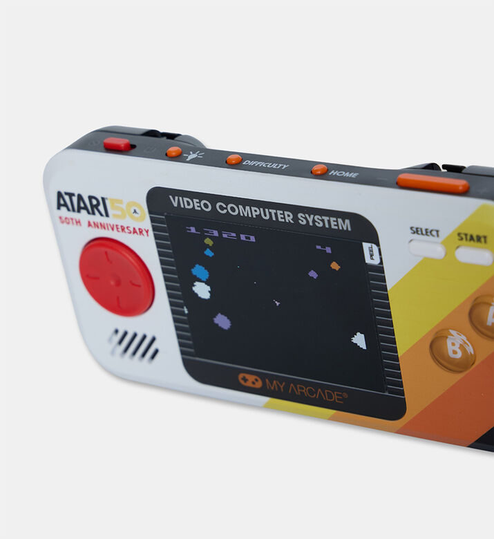 MyArcade Paw Patrol Jr. Electronic Arcade Game, Packshot View