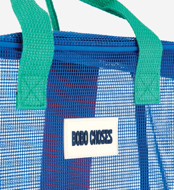 Bobo Choses Bag Backpack, Packshot View