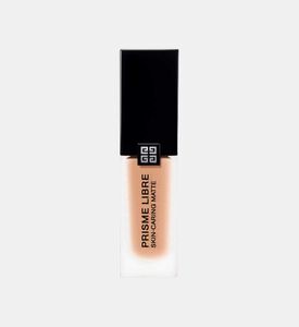 Prisme Libre Skin Matte Foundation