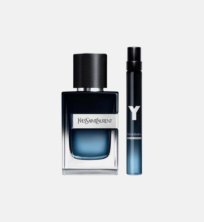 Y Eau De Parfum Gift Set