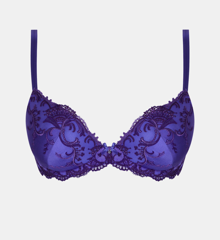 Splendeur Soie Contour Bra