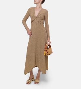 Ba and Sh Dress Brady, Model View