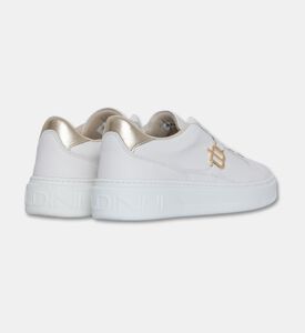 Baldinini Shoes Sneaker, White, Eu-38, Packshot View