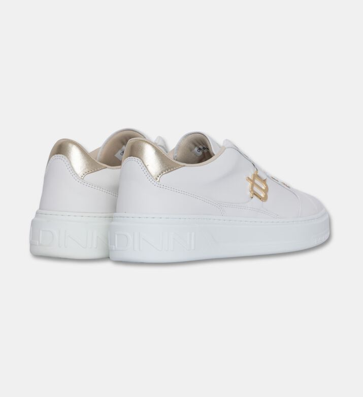 Baldinini Shoes Sneaker, White, Eu-38, Packshot View