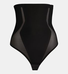 ثونغ عالي الخصر هوت كونتور