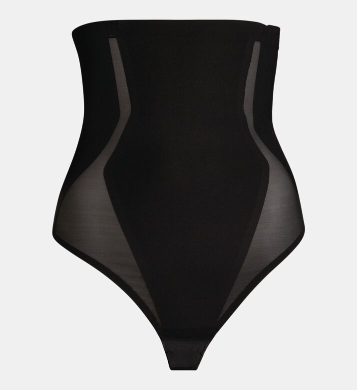 ثونغ عالي الخصر هوت كونتور