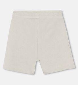 Cotton Casual Shorts