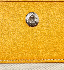 Goyard Bag Tote, Packshot View