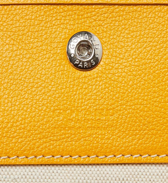 Goyard Bag Tote, Packshot View