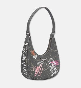 Zadig et Voltaire Bag Monogram, Packshot View