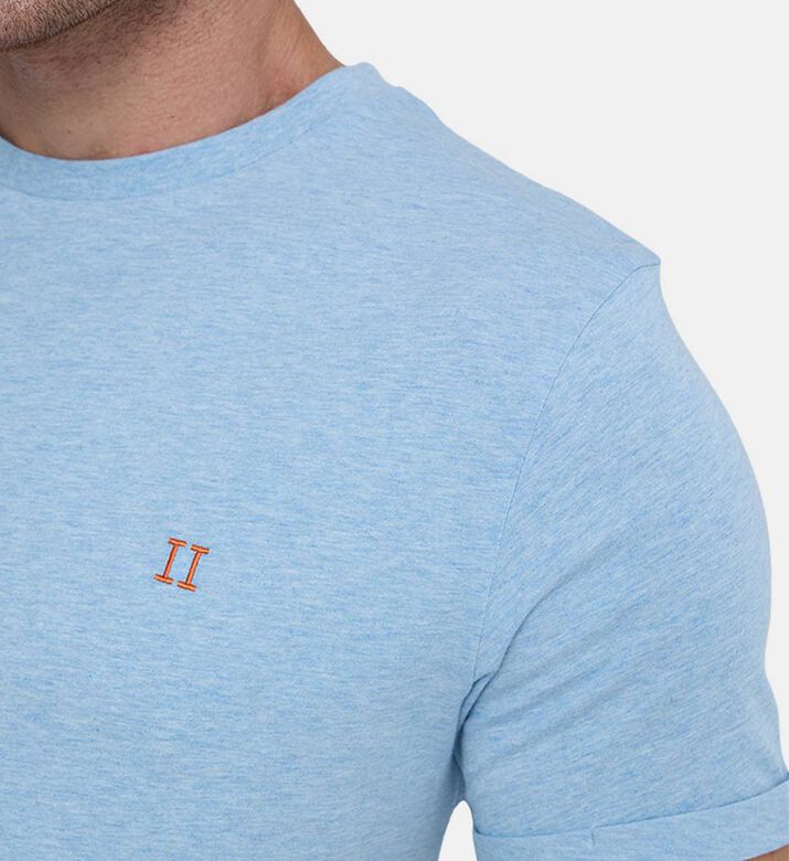 Cotton Slim-fit T-shirt