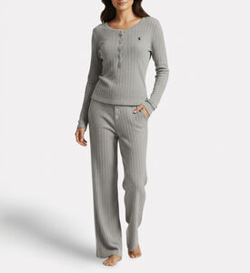 Polo by Ralph Lauren Set Pj, Model View