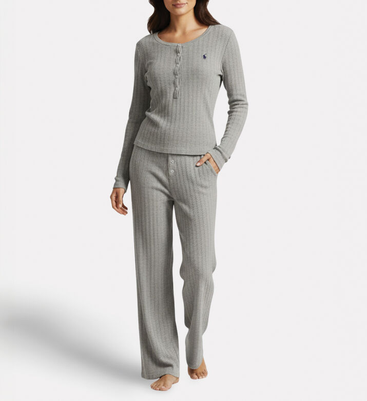 Polo by Ralph Lauren Set Pj, Model View