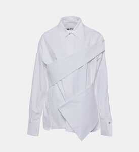 Martan Shirt Pelle, Packshot View