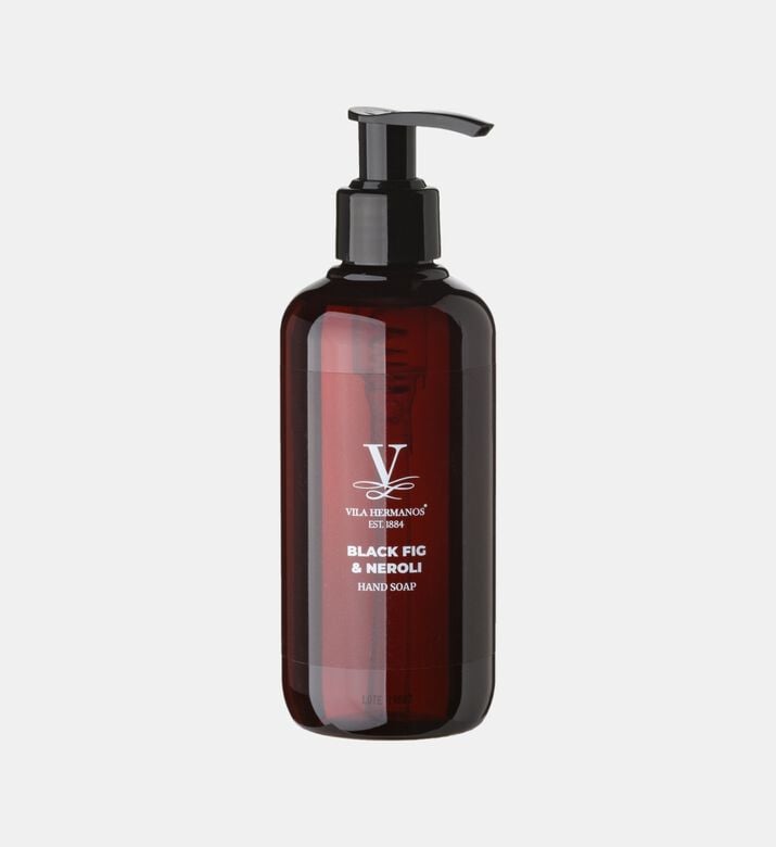 Black Fig Neroli Liquid Hand Soap Black Fig Neroli Liquid Hand Soap