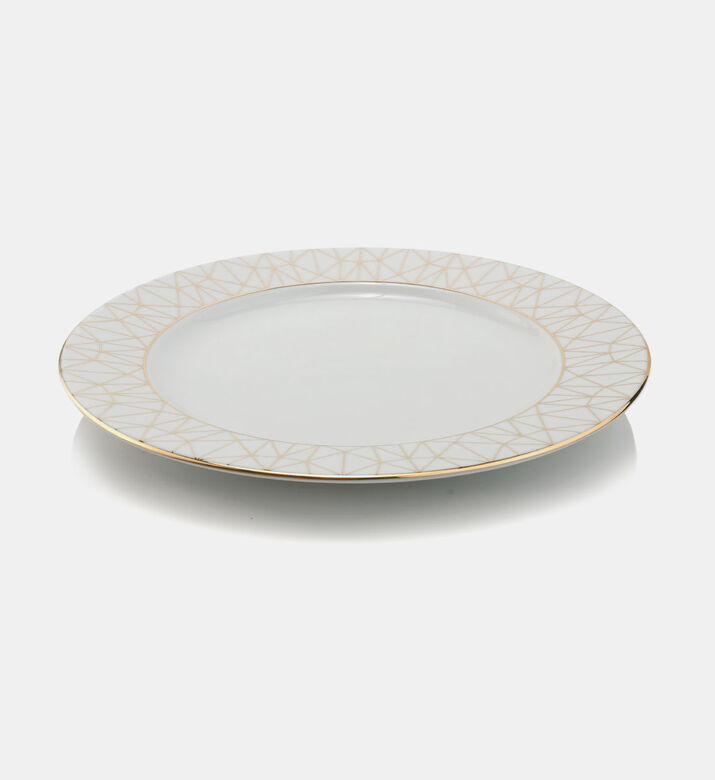 Cosmopolitan Charger Plate Cosmopolitan Charger Plate