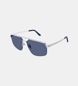 نظارات شمسية أفياتور بحافة كاملة 60