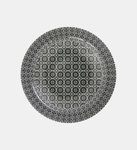 روزايس ميلامين وعاء دائري L