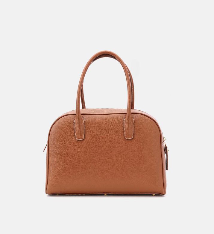 Allure Curve Togo Bag