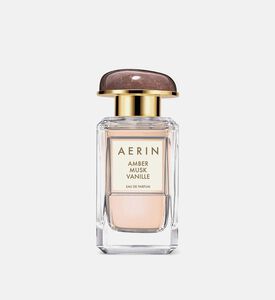Estee Lauder Edp Aerin Amber Musk Van, Packshot View