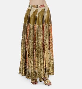 Mes Demoiselles Skirt Justy, Model View