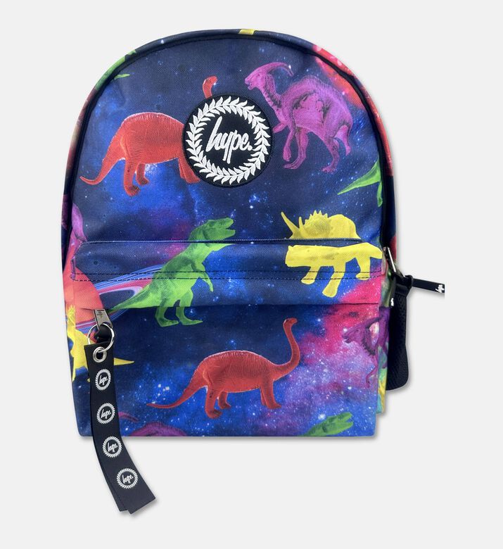 Hype Hype Backpack Iconic, Packshot View