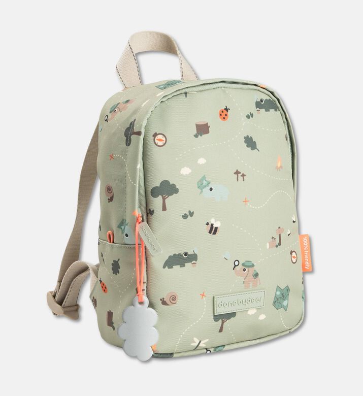 Done By Deer Done By Deer Tiny Backpack, Packshot View