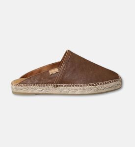 Toni Pons Shoes Denisep, Brown, Eu-38, Packshot View