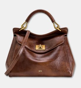 JW PEI Lucia Classic Top Handle Bag, Packshot View
